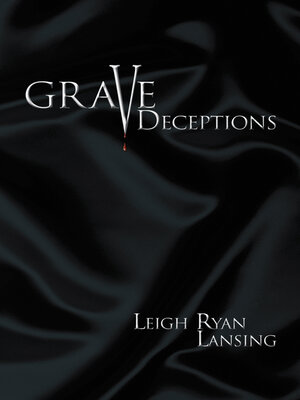 cover image of Grave Deceptions